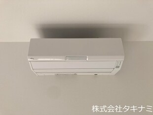 丸山三丁目A貸家の物件内観写真